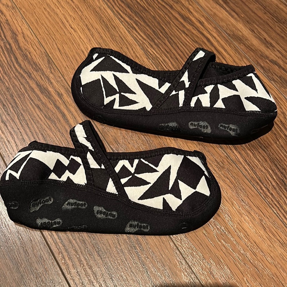Nufoot slippers